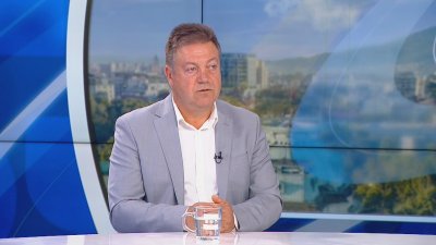 Иван Маджаров, зам.-председател на БЛС: Бюджетът за здраве ще узакони направените разходи през годината