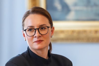 Украинската Върховна рада прие оставката на премиера Свириденко и кабинета ѝ