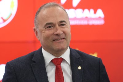 ЦСКА замина за Северна Ирландия без Лапоухов и Ебонг