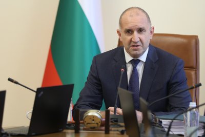 НА ЖИВО: Министерският съвет се събира на редовно заседание