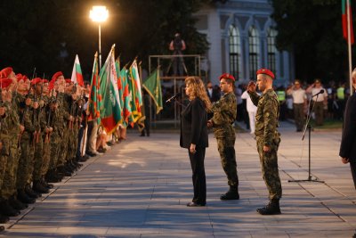 Апостолът на свободата Васил Левски облече в слово и в