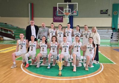 Тежък съперник за Берое в квалификациите на Еврокъп