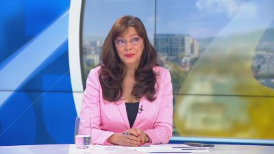 Милена Милотинова: Градът домакин на &bdquo;Евровизия 2027&ldquo; трябва да бъде партньор на БНТ по целия път до конкурса