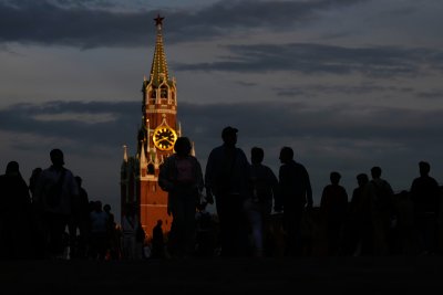 Кремъл затегна обръча срещу инакомислещите Руският политик Борис Надеждин беше