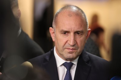 Премиерът Радев за войната в Украйна: Решението на конфликта не е в неговото удължаване, а в силна дипломатическа мисия