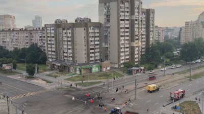 Ескалация на войната: Дронове удариха Московска област, има жертви и ранени