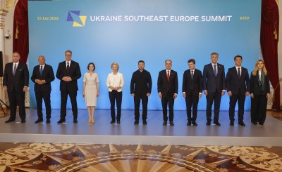 МВнР за подписаната декларация в Киев: Документът надхвърля рамките на ЕС и няма правнообвързващ характер