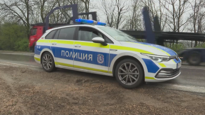 Правителството предприема действия срещу убийците на пътя