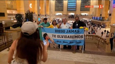 Защо гарата Grand Central Terminal в Ню Йорк е много повече от транспортен възел