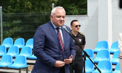 Демерджиев: По-готови сме от миналата година за борба с пожарите, усилията ни са насочени към превенция