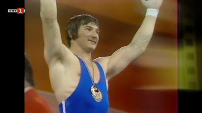 50 години от "Монреал 1976"