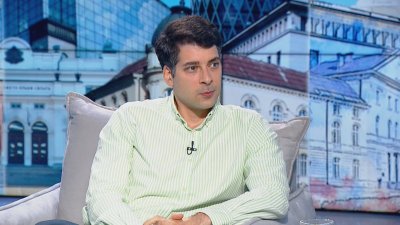 Няма скандал Ясно е че България помага на Украйна там