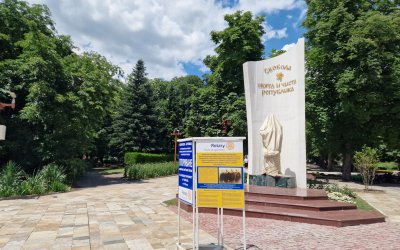На официална церемония: Откриват нов паметник на Васил Левски в Търговище