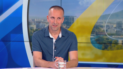 Кирил Борисов: Мавродиев знае много, още преди да влезе във властта беше един от най-добрите финансисти
