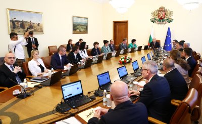 Правителството отпусна 8 987 207 евро за финансиране на дейности