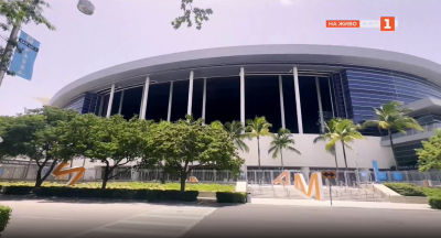 Orange Bowl - стадионът, който превърна Маями в спортна столица