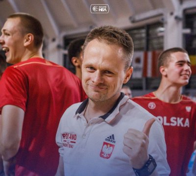 Поляк е новият треньор на Академик Бултекс (Пловдив)