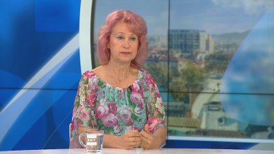 Проф. Ива Христова: Нормално е повишението на така наречените "болести на мръсните ръце" у нас