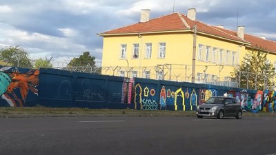 Община Харманли иска гаранции, че няма да се увеличава капацитетът на бежанския център