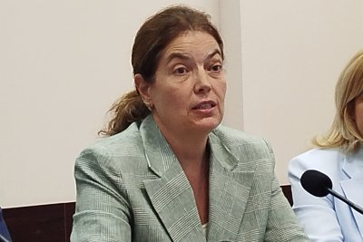 Енергийният министър: Работим по устойчиво решение за бъдещето на комплекс &bdquo;Марица-изток&ldquo;