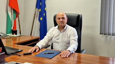 Назначиха инж. Красимир Шопов за генерален директор на НКЖИ