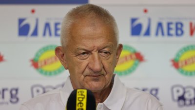 Христо Крушарски: След пет години стадион &bdquo;Локомотив&ldquo; може и да падне