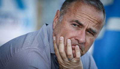 Бойко Величков: Победите трябва да бъдат стъпка в правилната посока