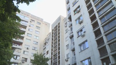Спад с 18% на продажбите на имоти в страната през второто тримесечие