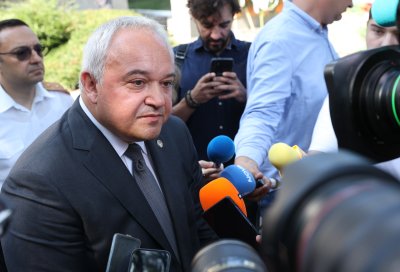 България и САЩ ще обменят информация за санкционирани по закона &bdquo;Магнитски&ldquo;