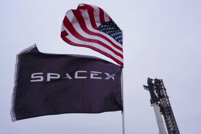 Нов изпитателен полет на мегаракетата Старшип е планиран за 23
