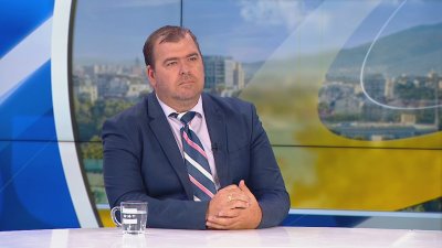 Явор Гечев, ПБ: Не вкарваме България във война, самолетите в "Безмер" са там, където е необходимо
