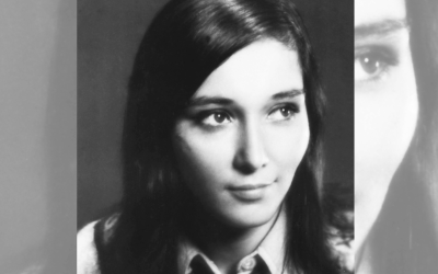 На 78 годишна възраст ни е напуснала актриса Мая Драгоманска
