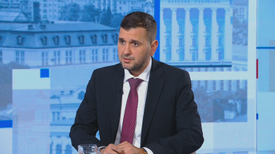 Йордан Иванов, ДСБ: Видно е началото на румънски сценарий