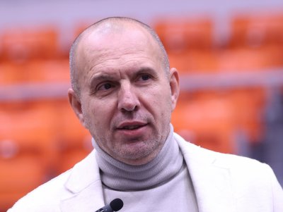 Георги Павлов: Европейското първенство по лека атлетика показа, че България има перспективни млади състезатели