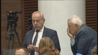 Депутатите приеха бюджета за 2026 година