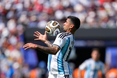 Интер се прицели в Кристиан Ромеро