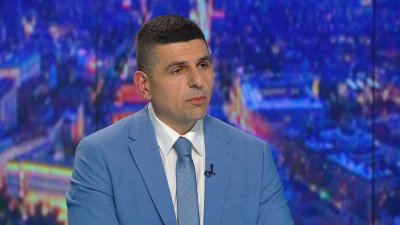 Ивайло Мирчев: Ние трябва да направим така, че България да получи един проевропейски президент