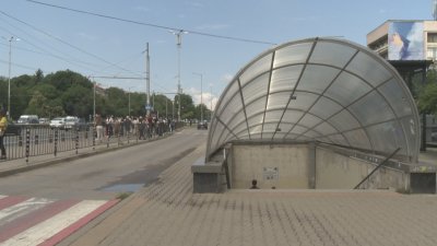 Мерки за повишаване на сигурността в района на Плиска бяха
