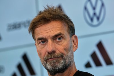 Юрген Клоп: Идеята Германия да стане световен шампион след четири години е невероятна