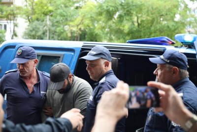 До 20 г. или доживотен затвор грозят похитителя на 11-годишната Наталия