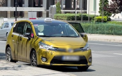 Viewer Tip to BNT: How Much Do Taxis Cost on Bulgaria's Black Sea Coast &ndash; and Why Isn't the Fare Always Registered on the Meter?