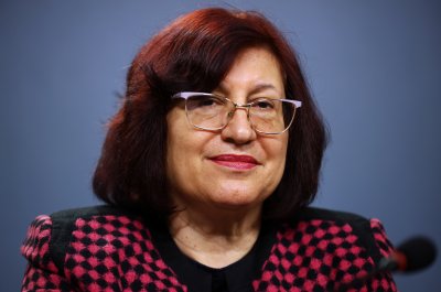 Почина дългогодишният общински съветник и бивш заместник-председател на СОС Милка Христова