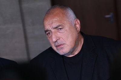 Бойко Борисов: Йотова е изключително силен кандидат за президент