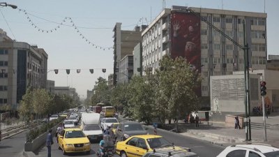 Русия отново атакува Киев с балистични ракети Ранени са най
