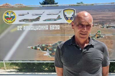 Подписка срещу разполагането на американските самолети започва в село Безмер
