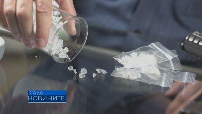 "След новините": Има ли живот след срещата с фентанила?