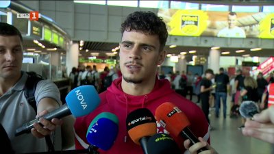 Теодор Иванов: За ЦСКА позитивен резултат може да бъде единствено победата