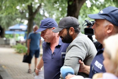Днес във Варненския окръжен съд се очаква да бъде гледана