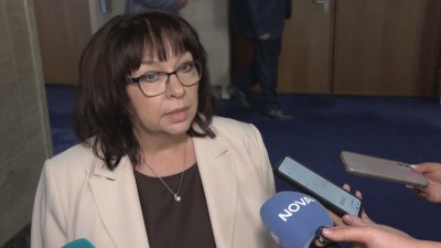 Сделката с &bdquo;Райнметал&ldquo;: ГЕРБ-СДС отговориха на критиките
