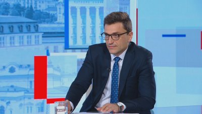 MP Venko Sabroutev: The Governing Majority Is Freezing the Minimum Wage and Stripping Workers of Their Rights